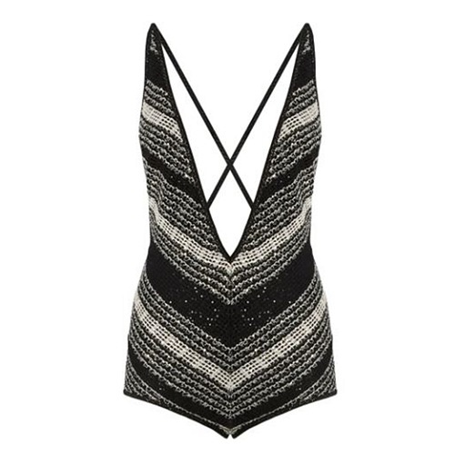 MISSONI水着